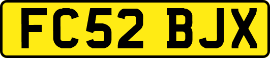 FC52BJX