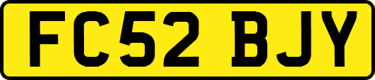 FC52BJY