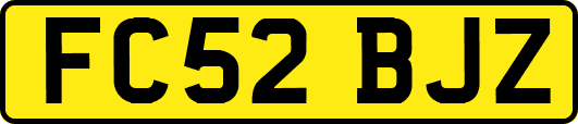 FC52BJZ