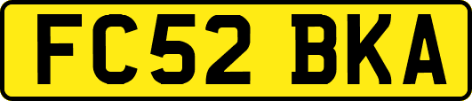 FC52BKA