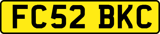 FC52BKC