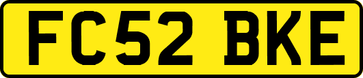 FC52BKE