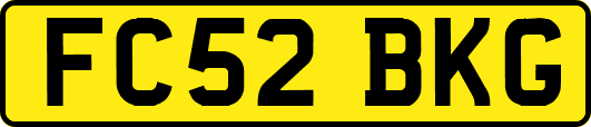 FC52BKG