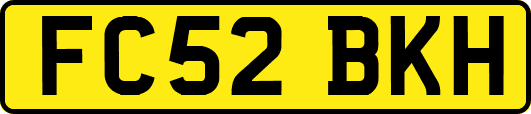 FC52BKH