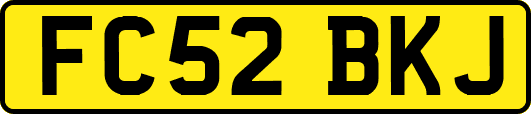 FC52BKJ