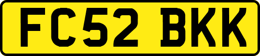 FC52BKK