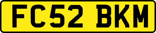 FC52BKM
