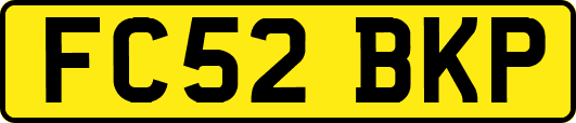 FC52BKP