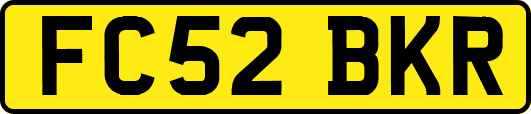 FC52BKR