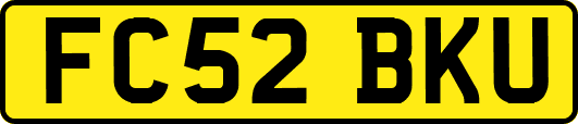 FC52BKU