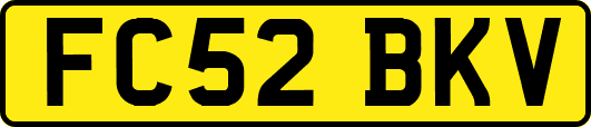 FC52BKV