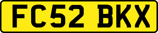 FC52BKX