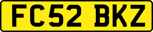 FC52BKZ