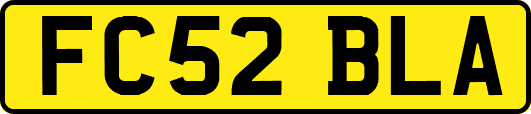 FC52BLA