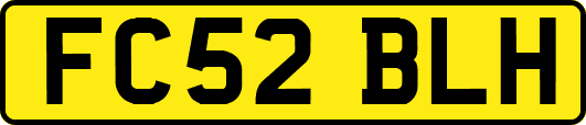 FC52BLH