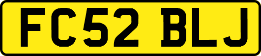 FC52BLJ