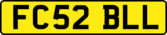 FC52BLL