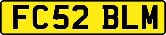 FC52BLM