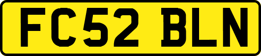 FC52BLN