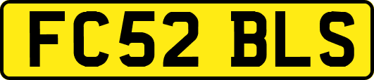 FC52BLS