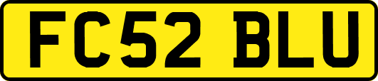 FC52BLU