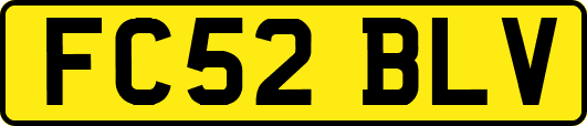 FC52BLV