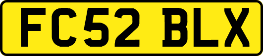 FC52BLX