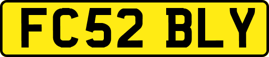 FC52BLY