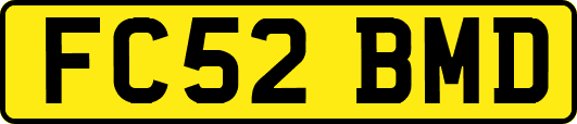 FC52BMD
