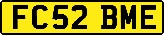 FC52BME