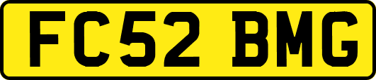 FC52BMG