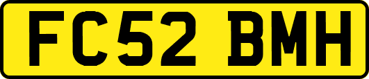 FC52BMH