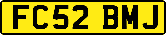 FC52BMJ