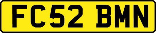 FC52BMN