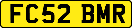 FC52BMR