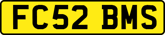 FC52BMS