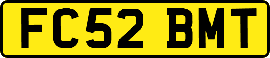 FC52BMT
