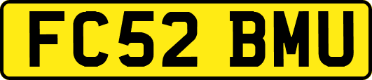 FC52BMU
