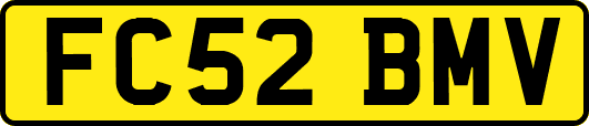 FC52BMV