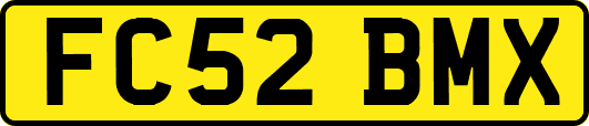 FC52BMX