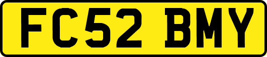 FC52BMY