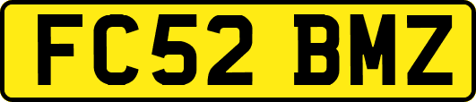 FC52BMZ