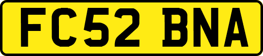 FC52BNA