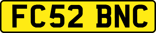 FC52BNC