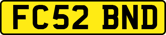 FC52BND