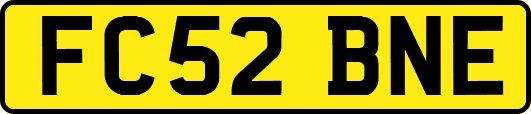 FC52BNE