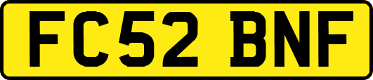 FC52BNF