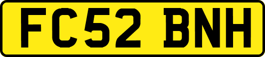 FC52BNH