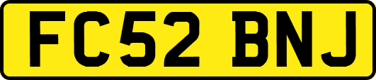 FC52BNJ