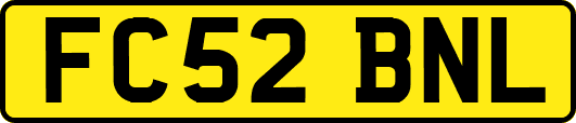 FC52BNL